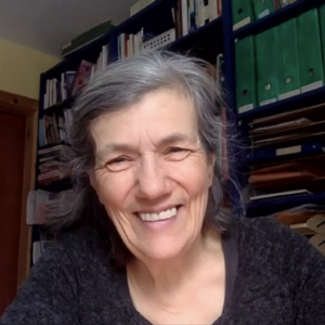 AFA Ingrid Bayot